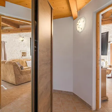 Skicini With Fireplace 04